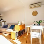 The Blue Island Loft By Hello Homes Sitges