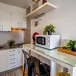 The Blue Island Loft By Hello Homes Sitges