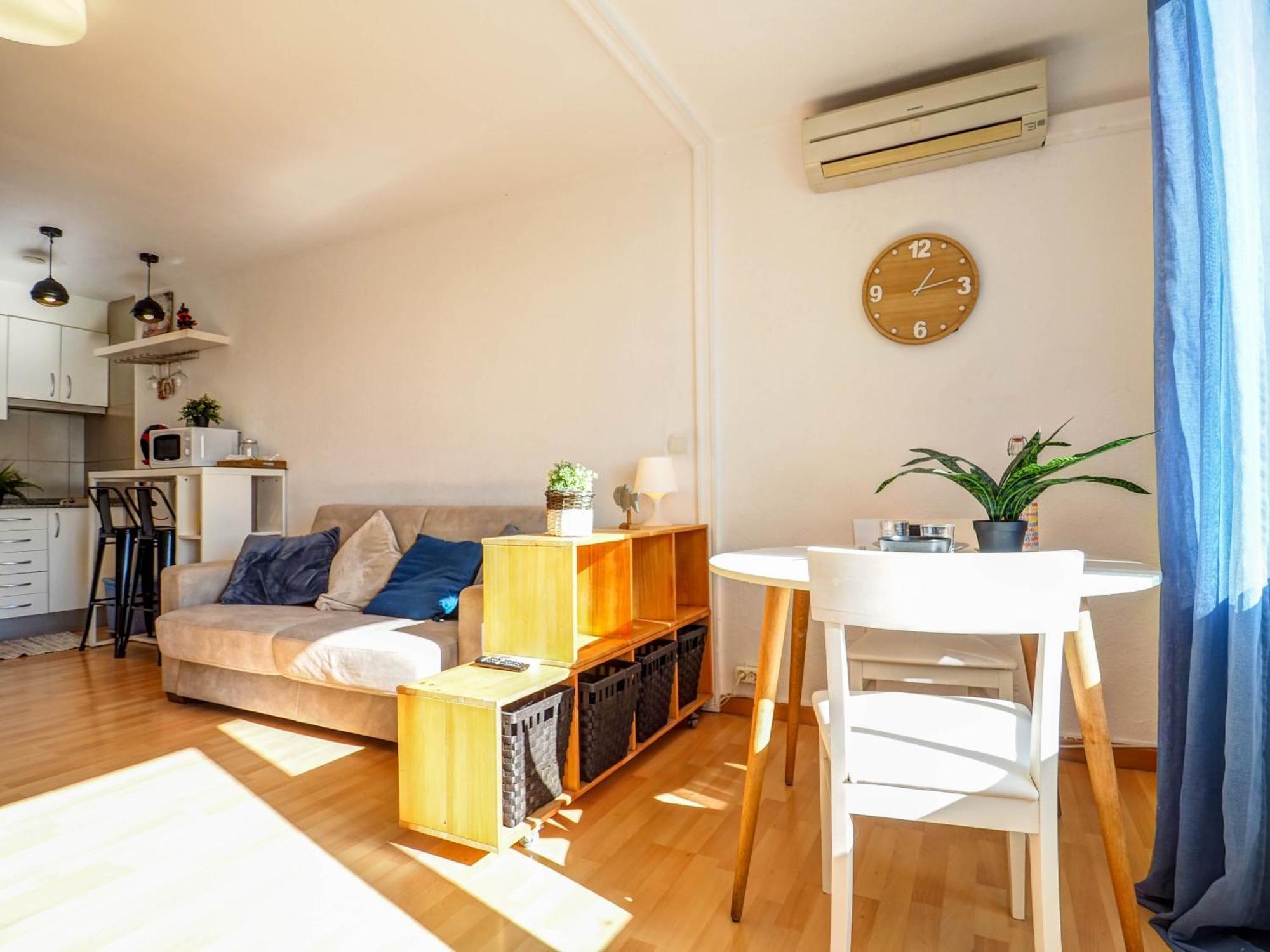 Apartment The Blue Island Loft By Hello Homes Sitges